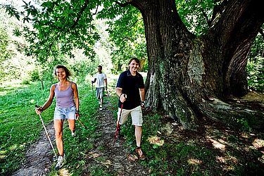 Wandern
